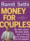 Cover image for Money for Couples